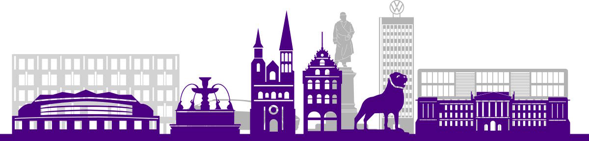 Braunschweig Skyline